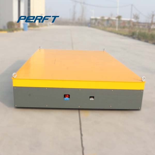 motorized transfer cars for polypropylene 1-300 ton